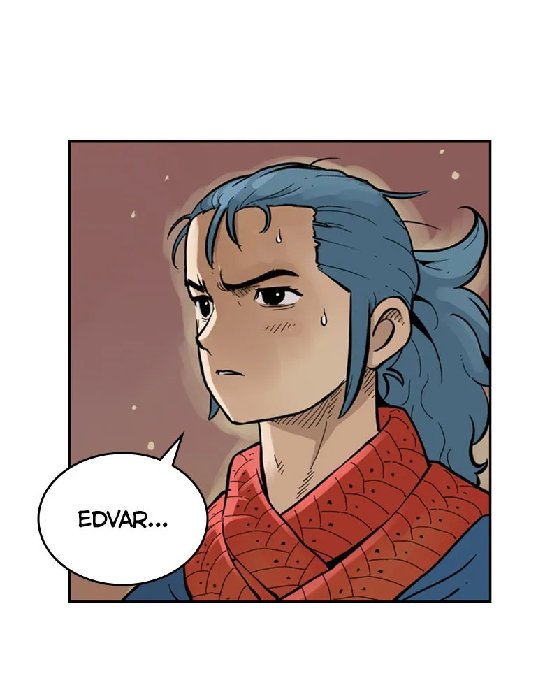 Mage Again Chapter 21 page 109 - 