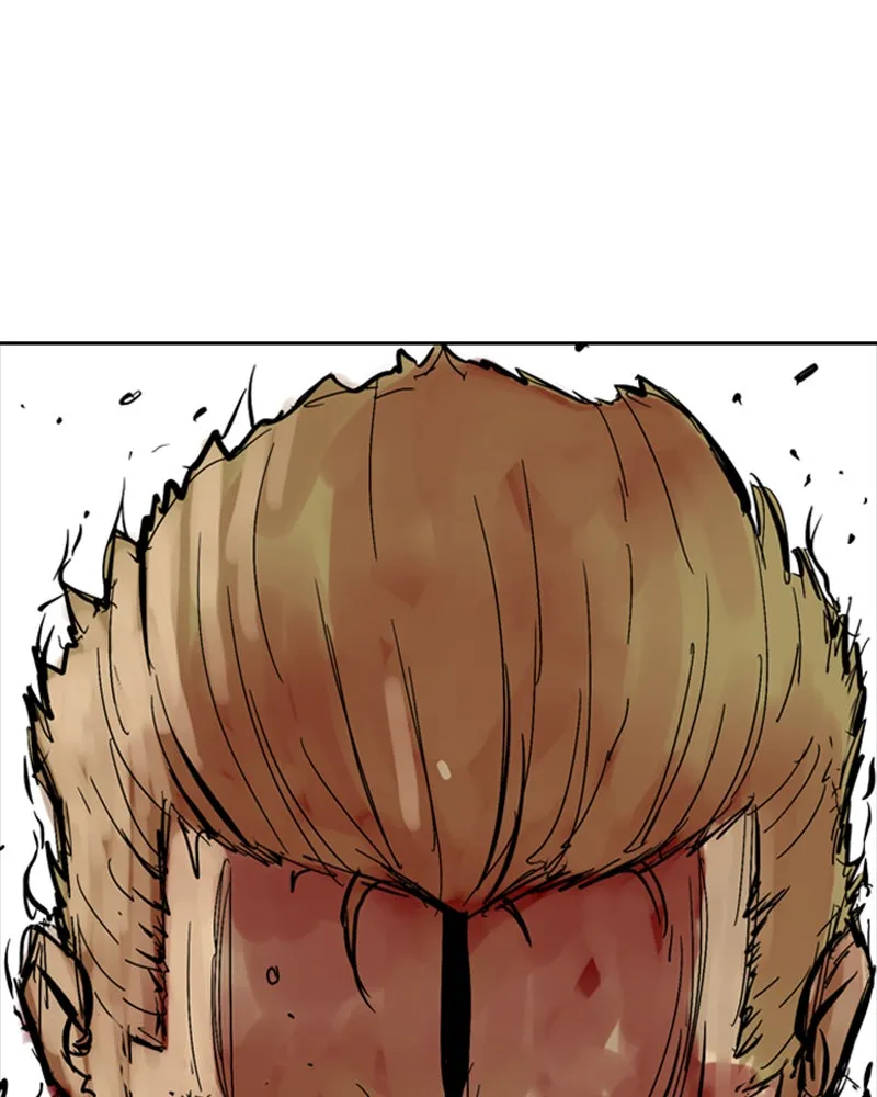 Mage Again Chapter 21 page 110 - 