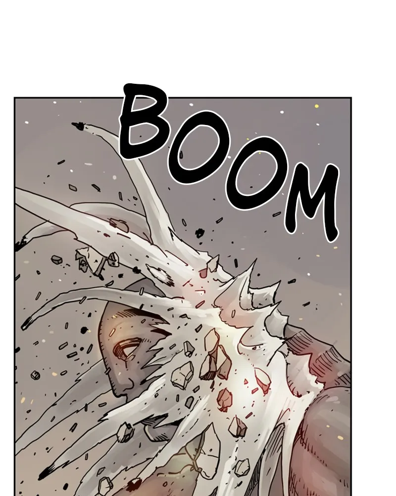 Mage Again Chapter 21 page 12 - 