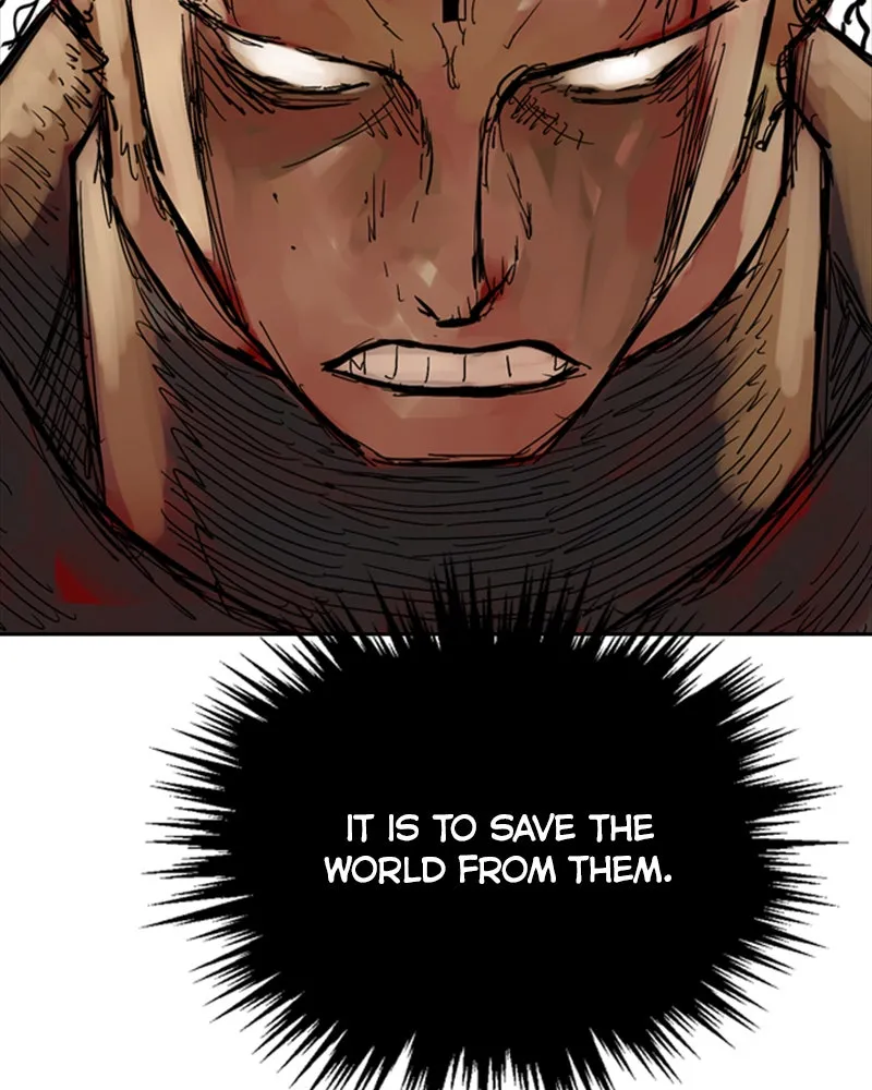 Mage Again Chapter 21 page 111 - 