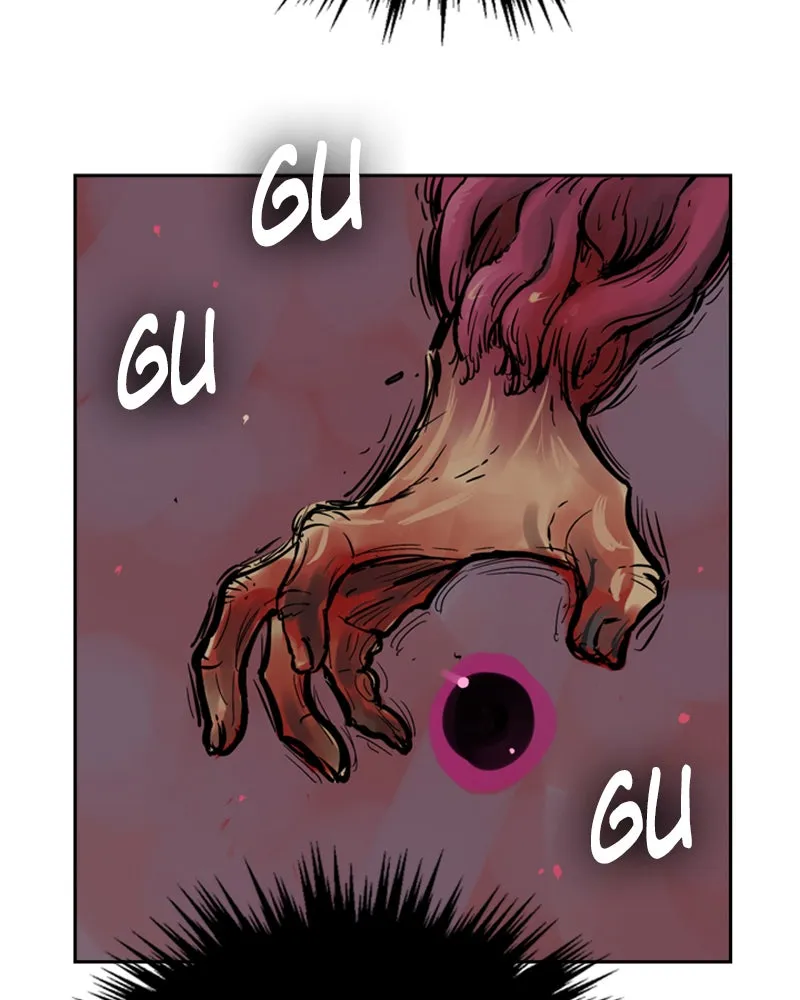 Mage Again Chapter 21 page 112 - 