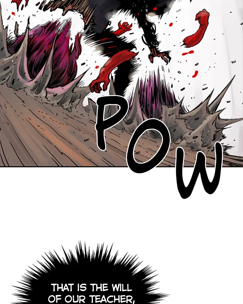 Mage Again Chapter 21 page 114 - 