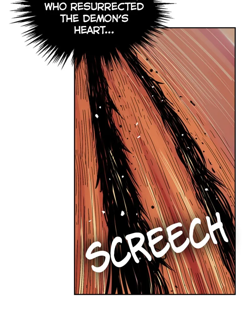 Mage Again Chapter 21 page 115 - 