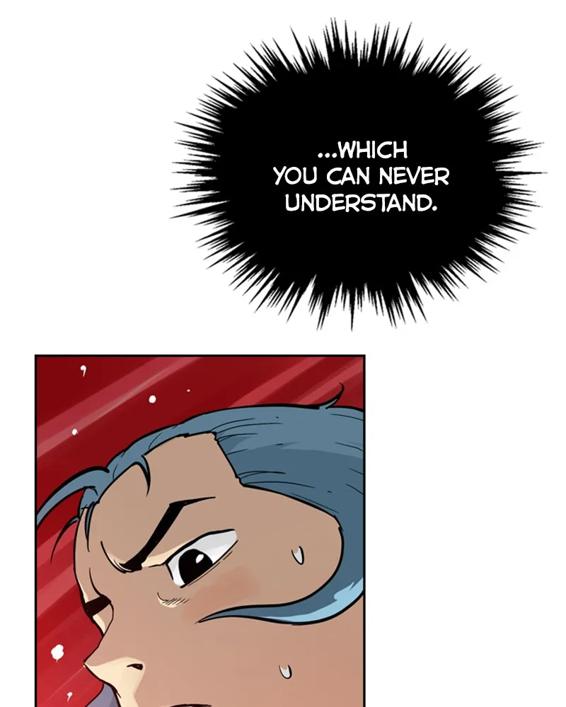 Mage Again Chapter 21 page 116 - 