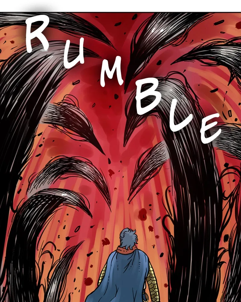Mage Again Chapter 21 page 118 - 