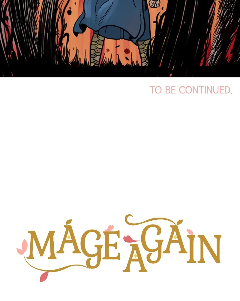 Mage Again Chapter 21 page 119 - 