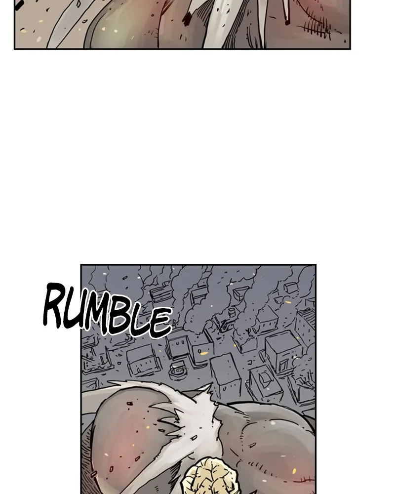 Mage Again Chapter 21 page 13 - 