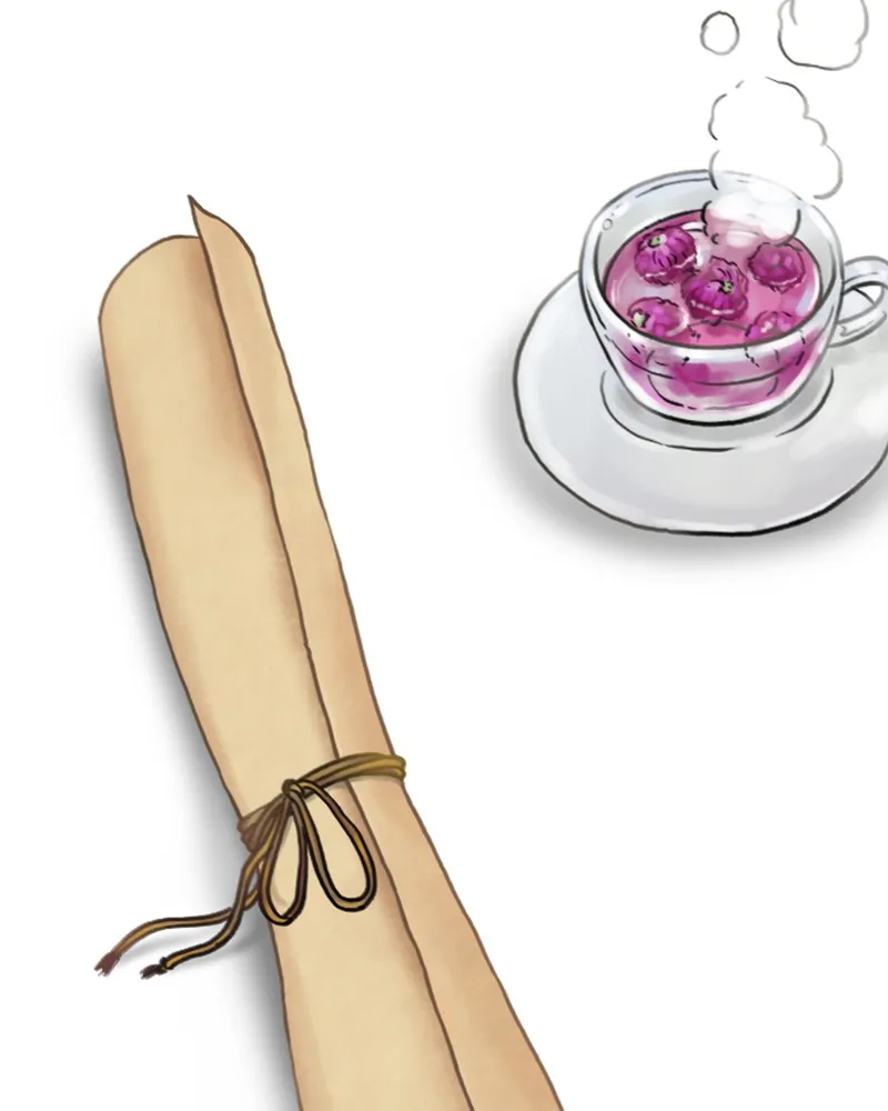 Mage Again Chapter 21 page 121 - 
