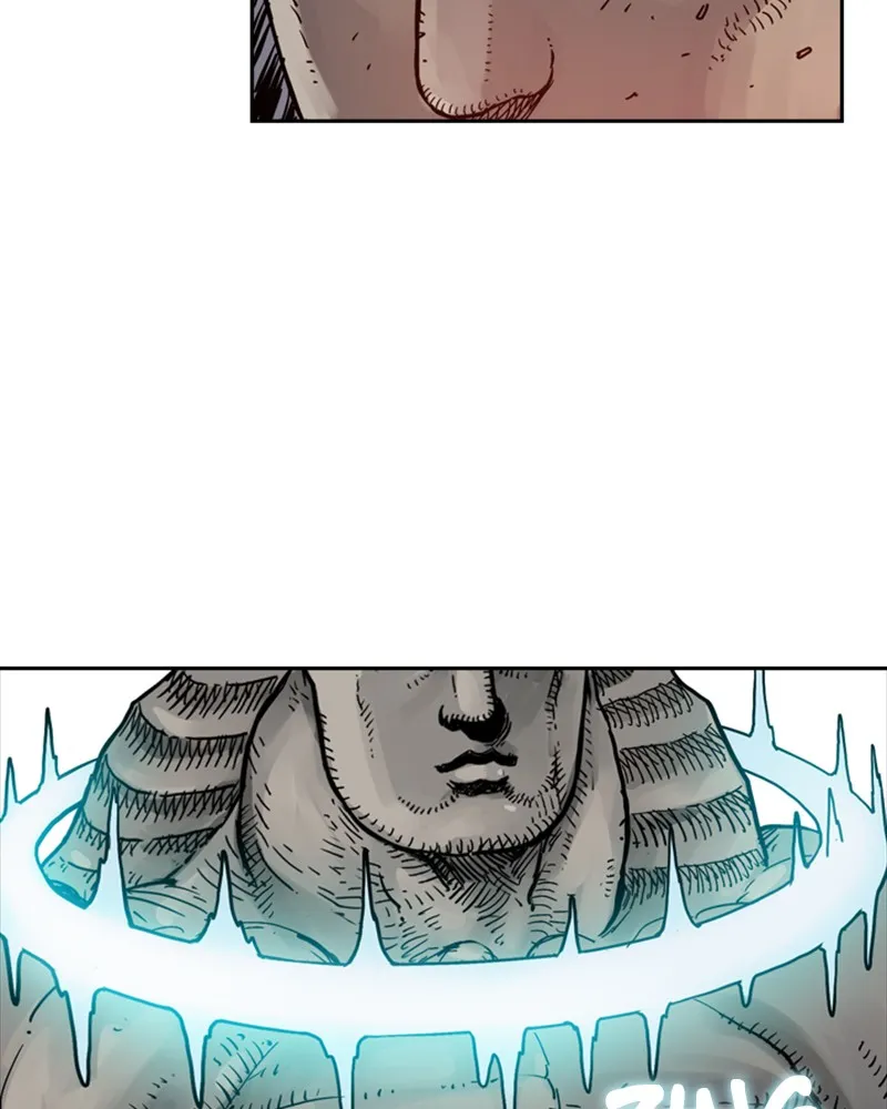 Mage Again Chapter 21 page 17 - 