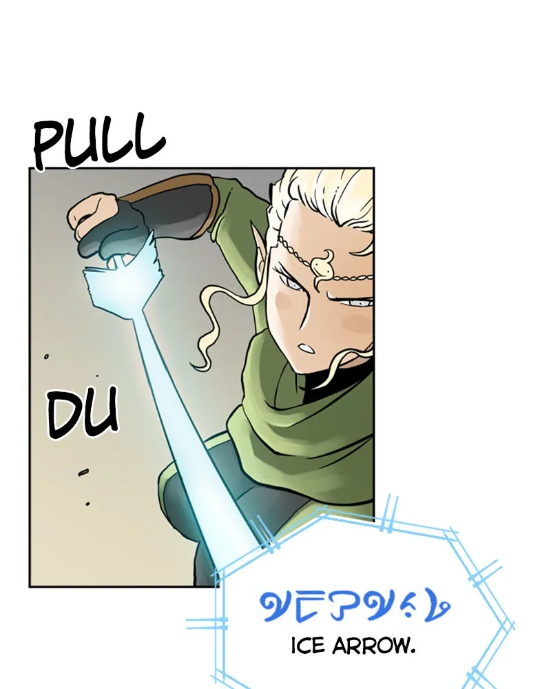 Mage Again Chapter 21 page 19 - 