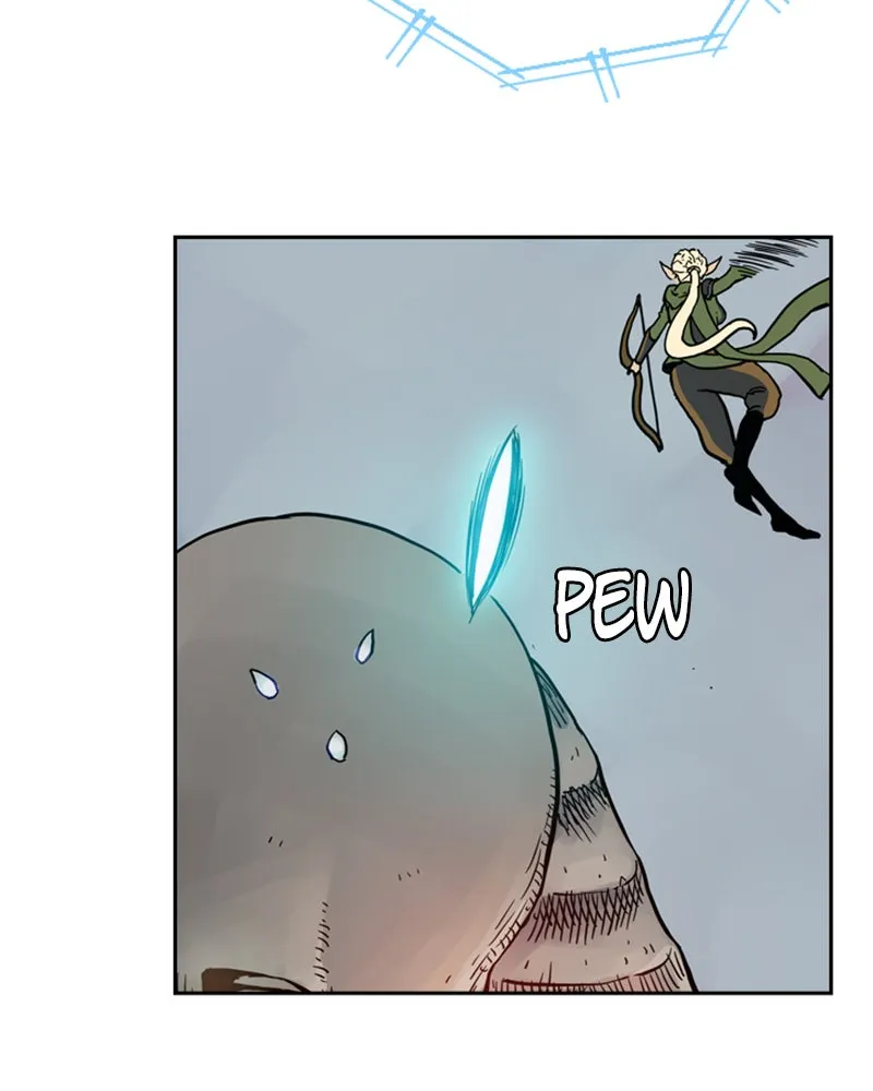 Mage Again Chapter 21 page 20 - 