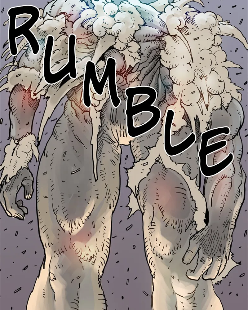 Mage Again Chapter 21 page 23 - 