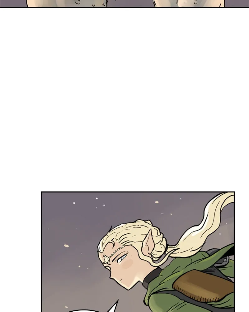Mage Again Chapter 21 page 24 - 