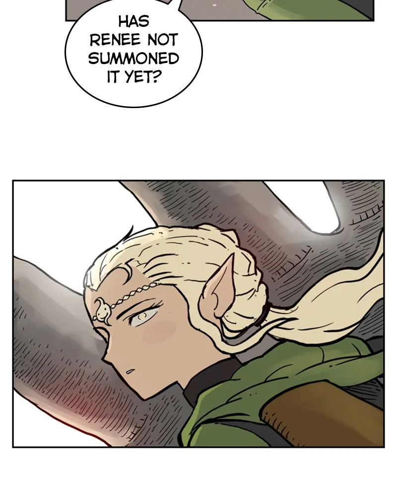 Mage Again Chapter 21 page 25 - 