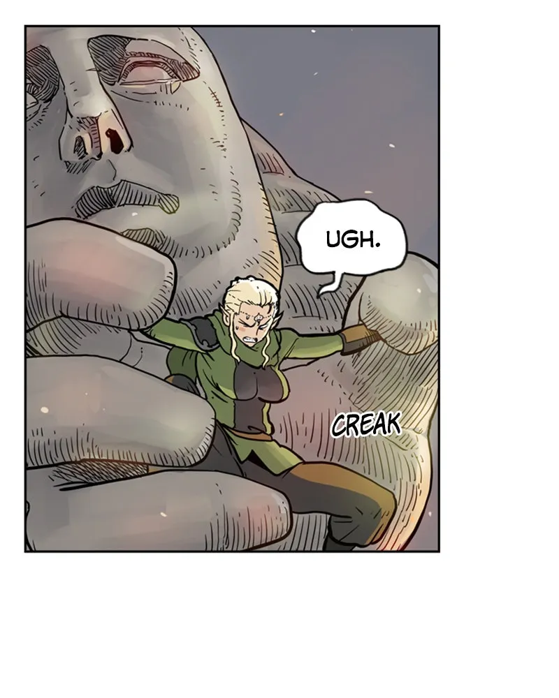 Mage Again Chapter 21 page 28 - 
