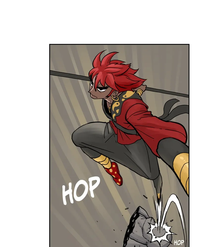 Mage Again Chapter 21 page 29 - 
