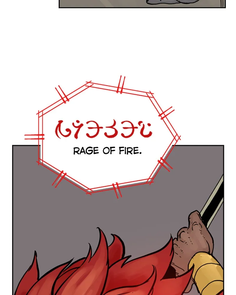 Mage Again Chapter 21 page 30 - 