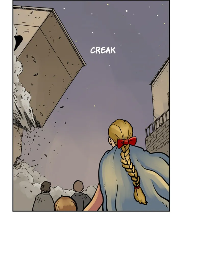 Mage Again Chapter 21 page 4 - 