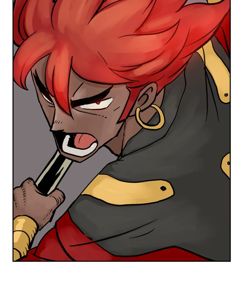 Mage Again Chapter 21 page 31 - 