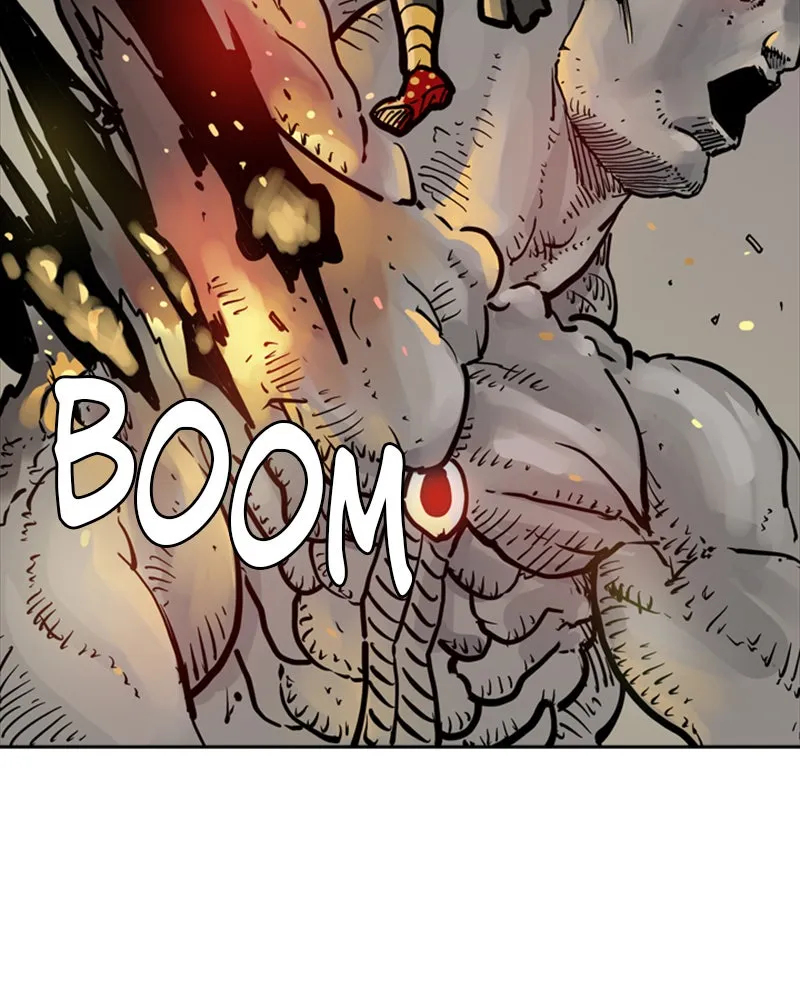 Mage Again Chapter 21 page 33 - 
