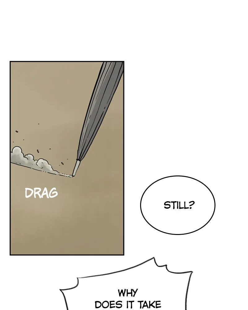 Mage Again Chapter 21 page 39 - 