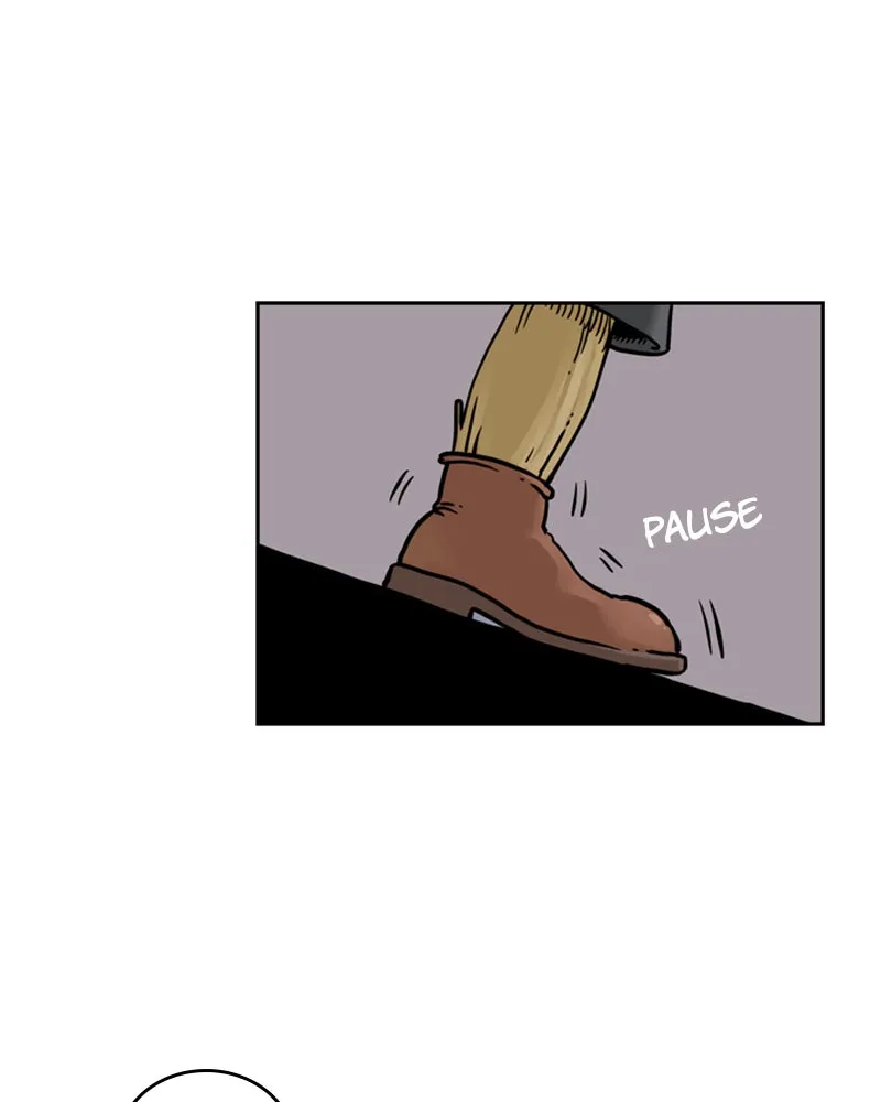 Mage Again Chapter 21 page 41 - 