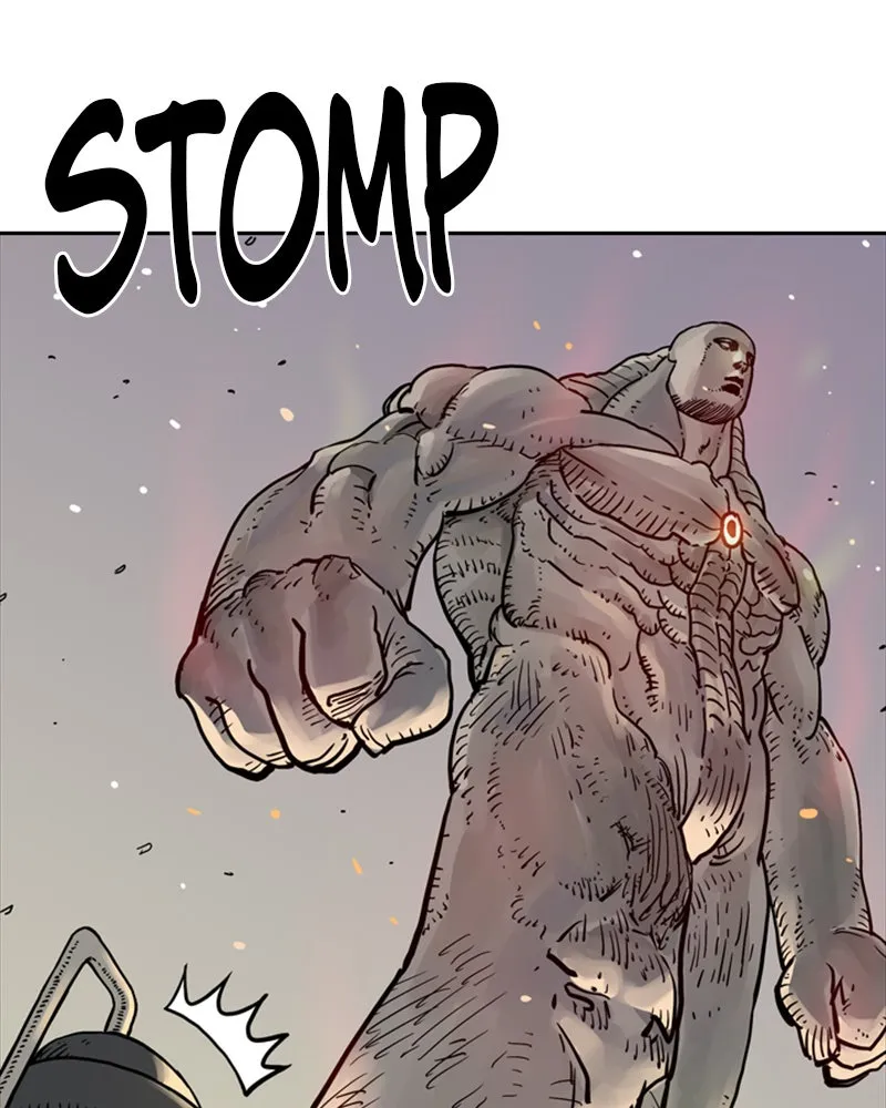 Mage Again Chapter 21 page 43 - 