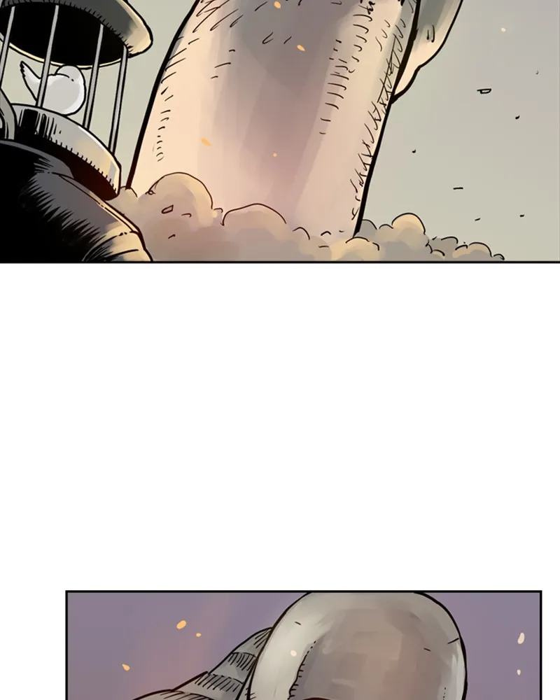 Mage Again Chapter 21 page 44 - 