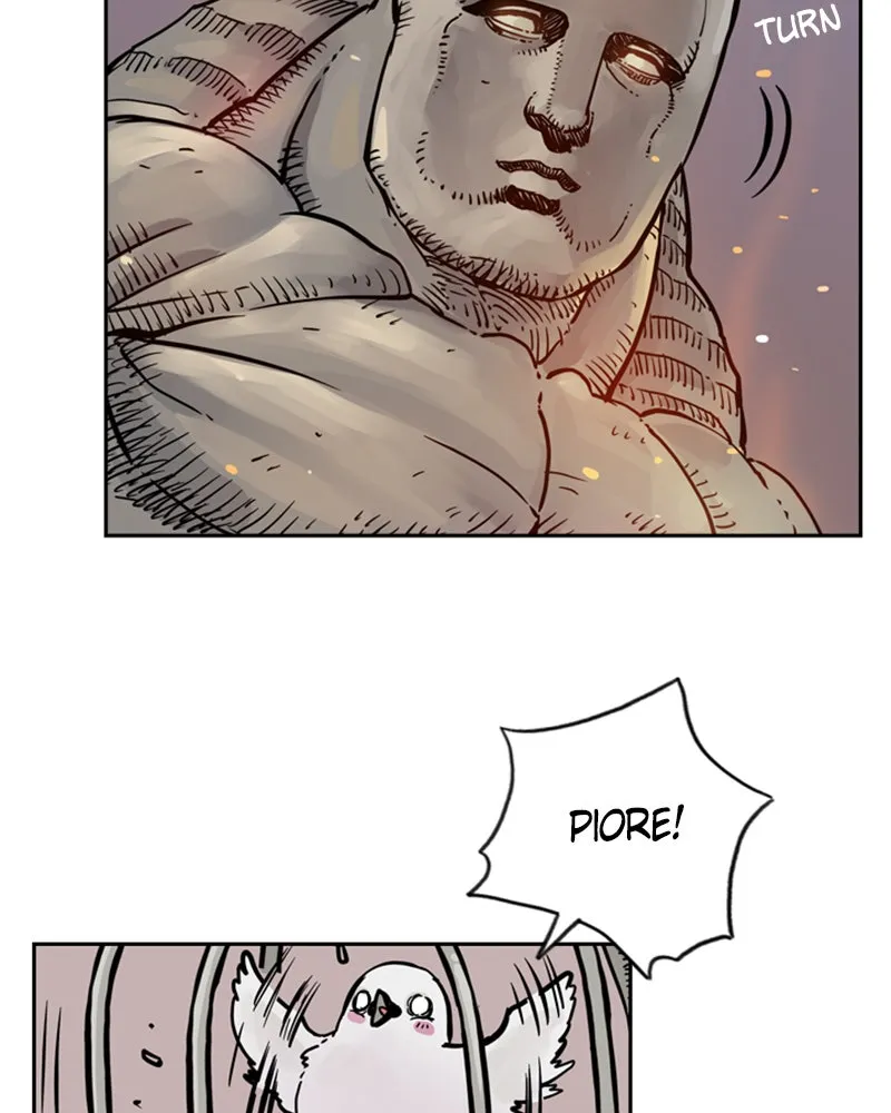 Mage Again Chapter 21 page 45 - 
