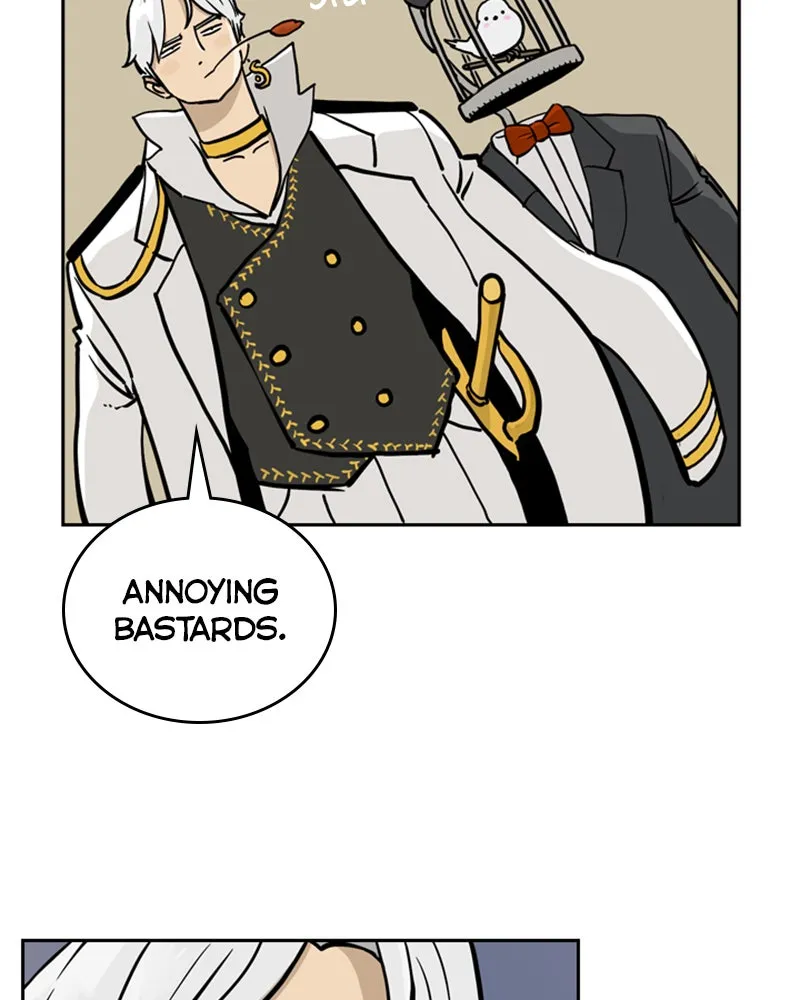 Mage Again Chapter 21 page 47 - 