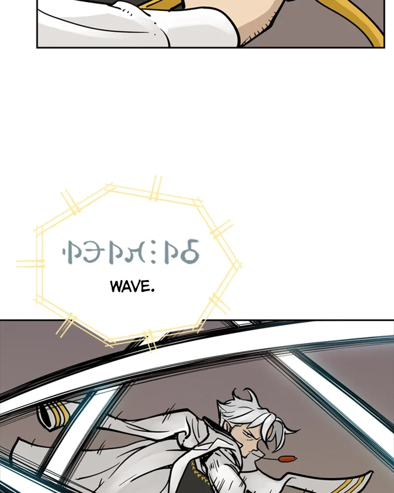 Mage Again Chapter 21 page 49 - 