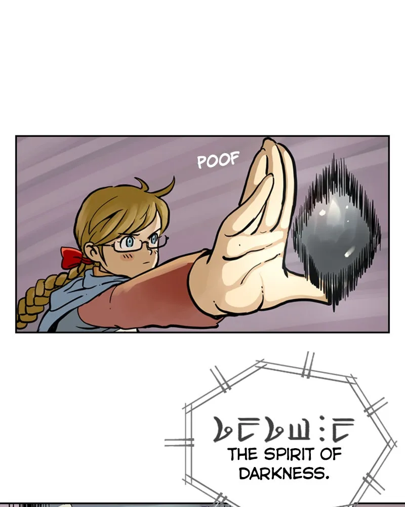 Mage Again Chapter 21 page 6 - 