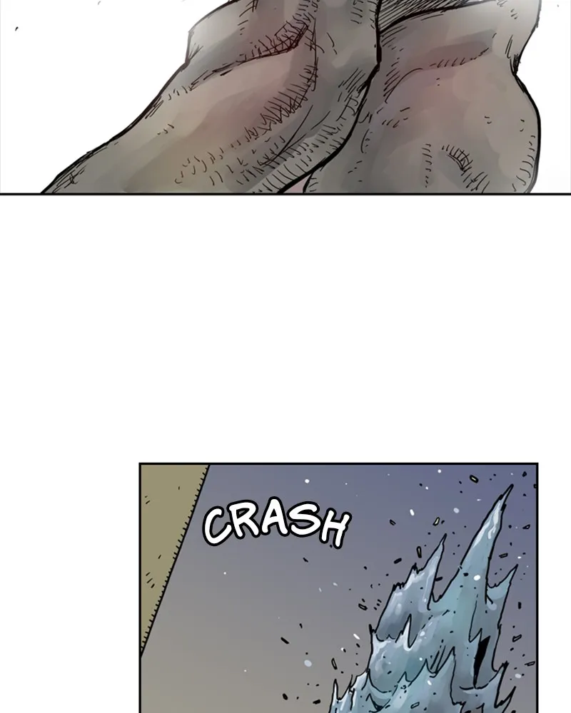 Mage Again Chapter 21 page 52 - 