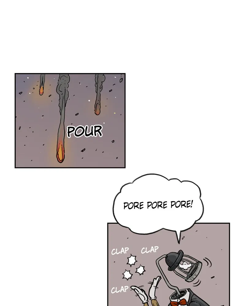 Mage Again Chapter 21 page 54 - 