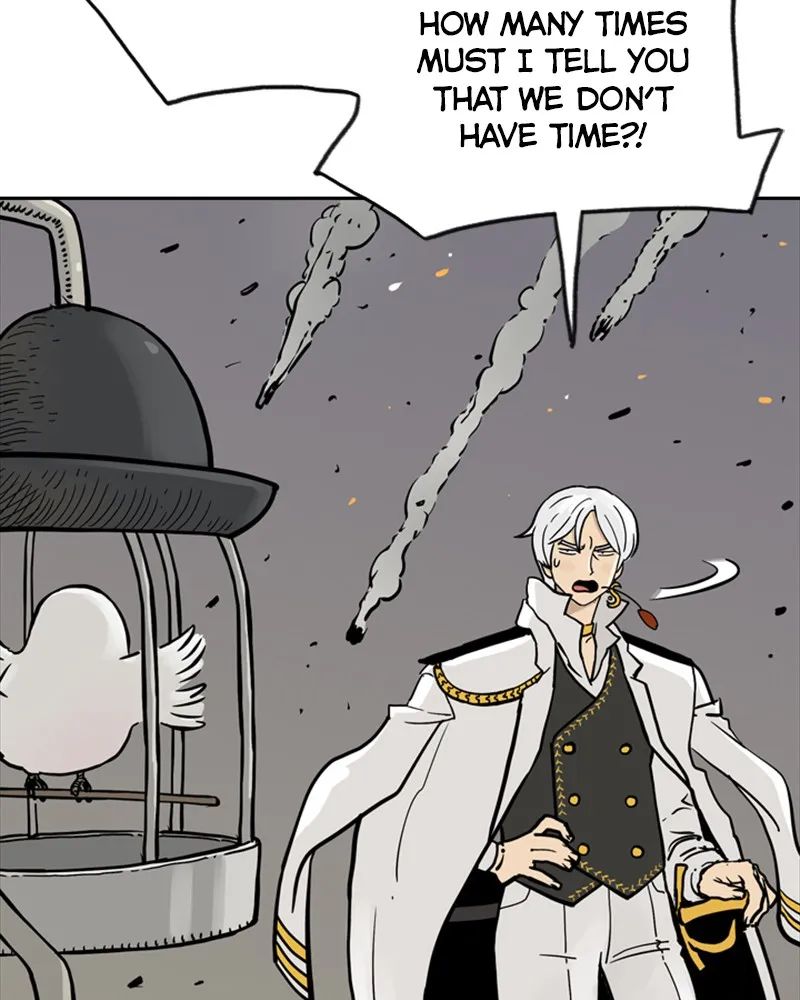 Mage Again Chapter 21 page 56 - 