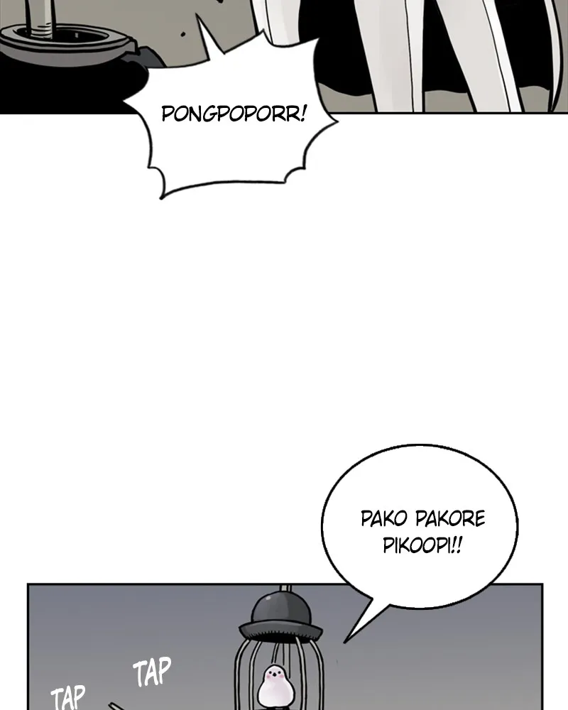 Mage Again Chapter 21 page 57 - 