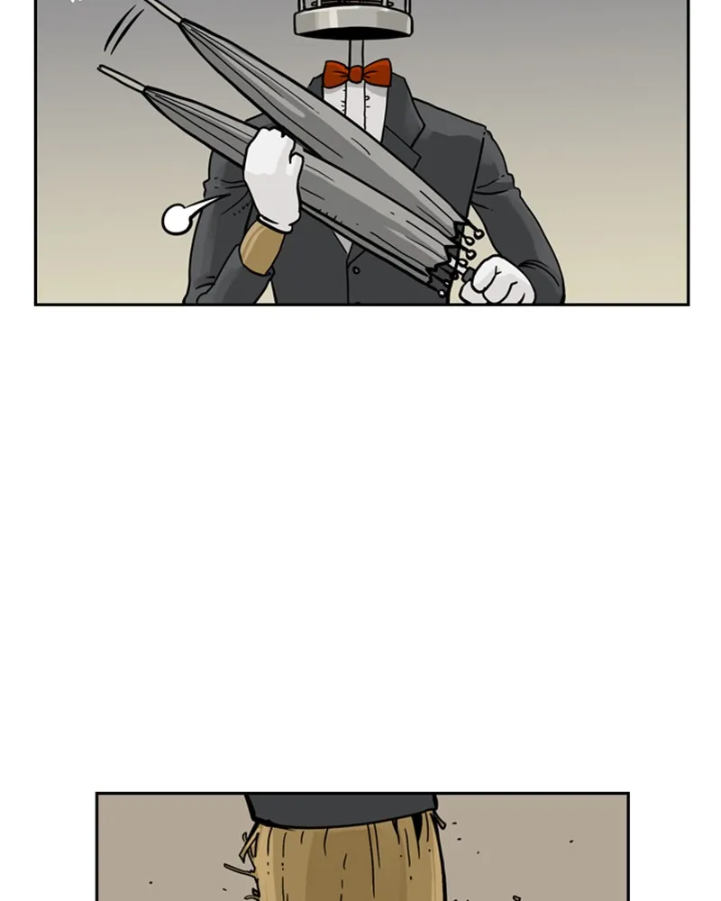 Mage Again Chapter 21 page 58 - 