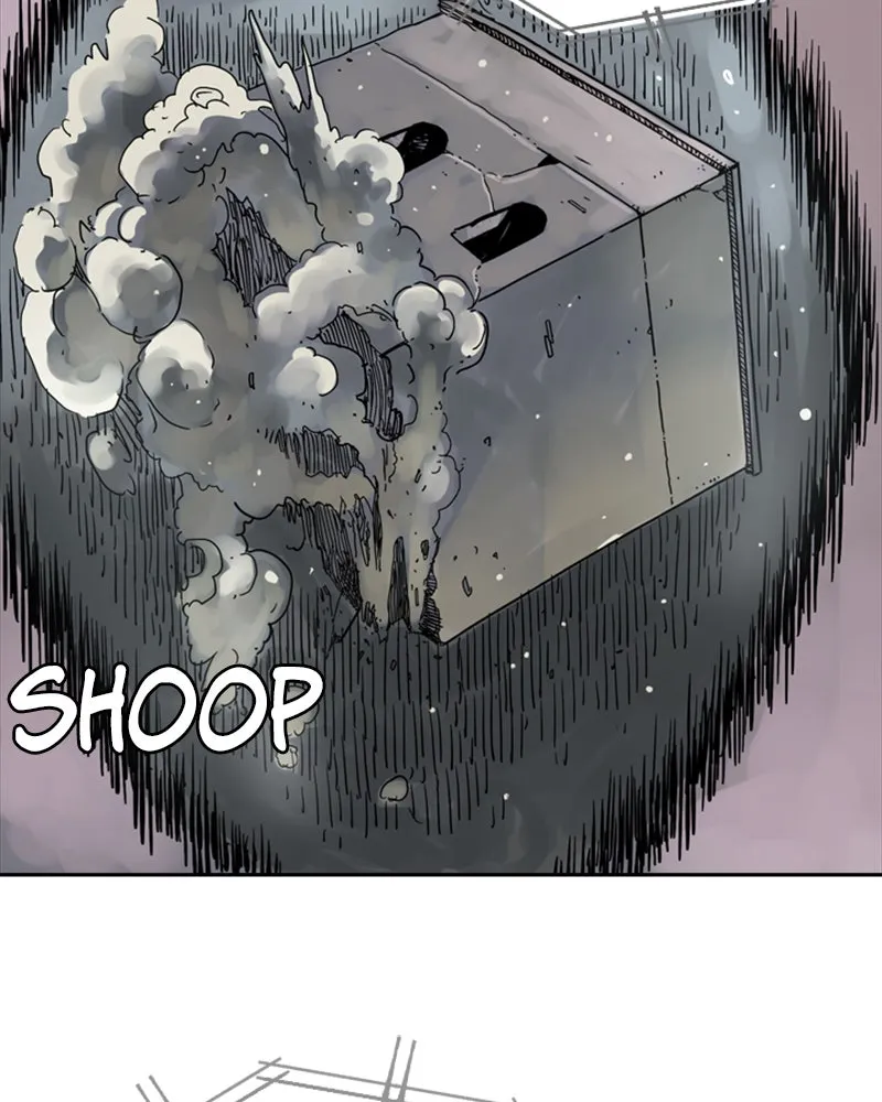 Mage Again Chapter 21 page 7 - 