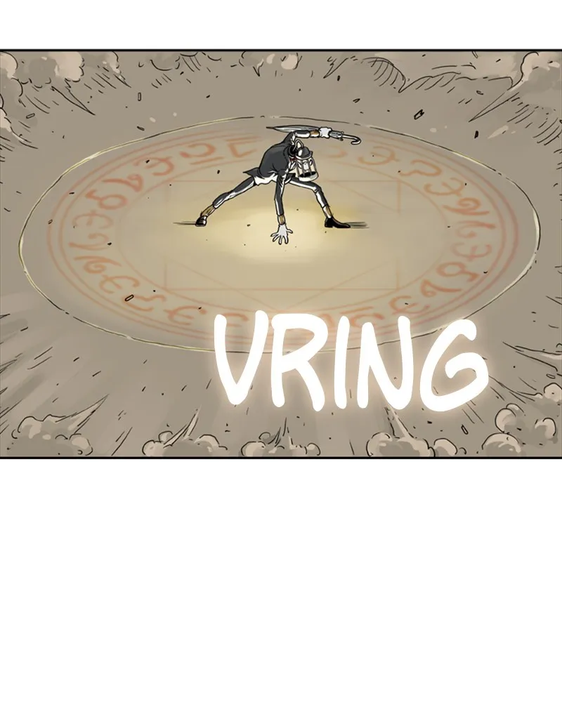 Mage Again Chapter 21 page 61 - 