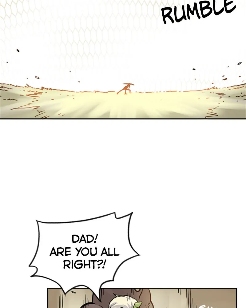 Mage Again Chapter 21 page 63 - 