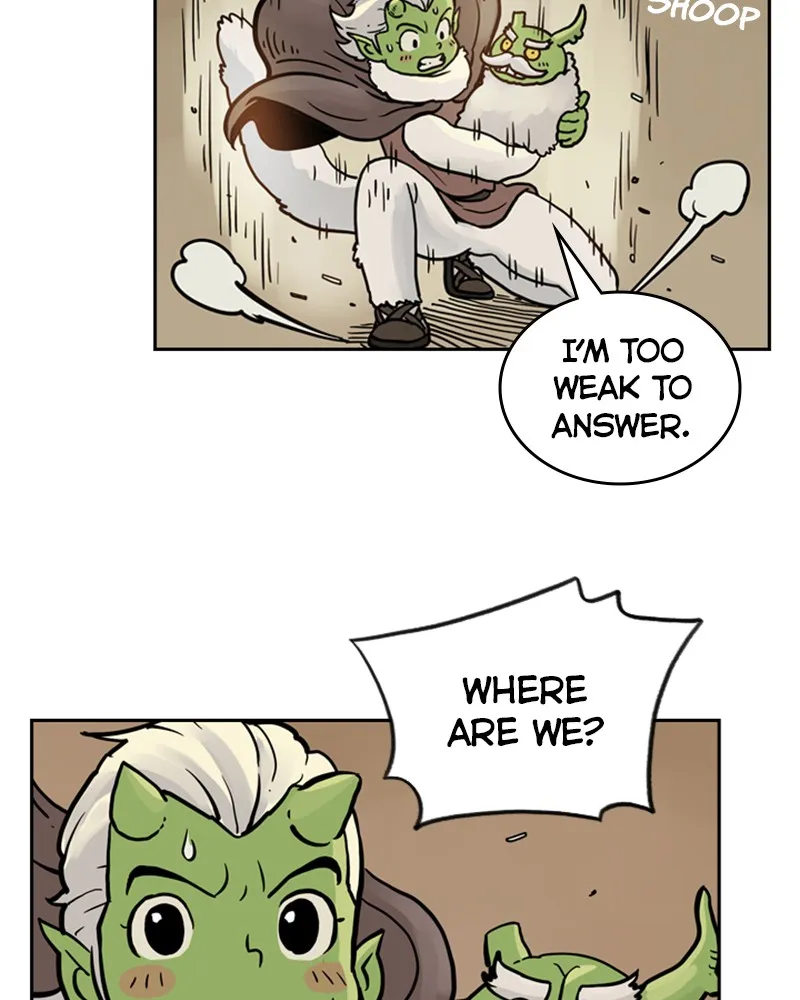 Mage Again Chapter 21 page 64 - 