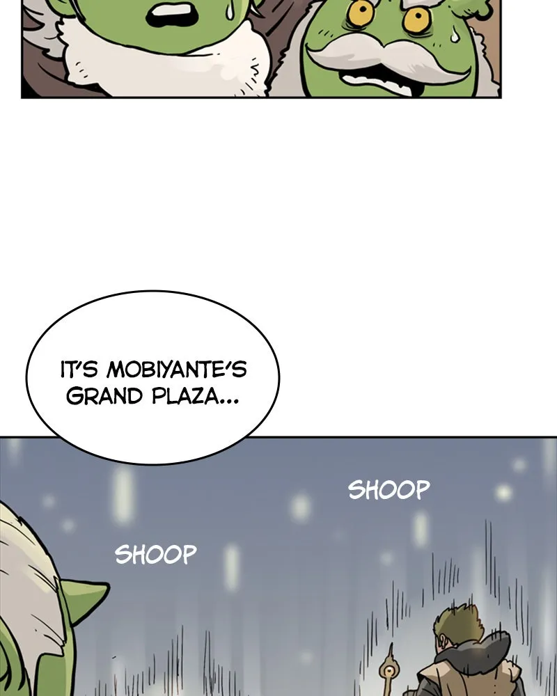 Mage Again Chapter 21 page 65 - 