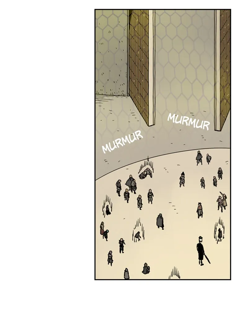 Mage Again Chapter 21 page 67 - 
