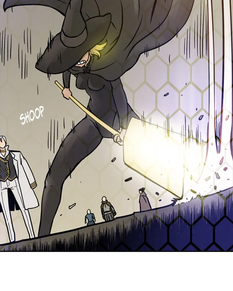 Mage Again Chapter 21 page 69 - 