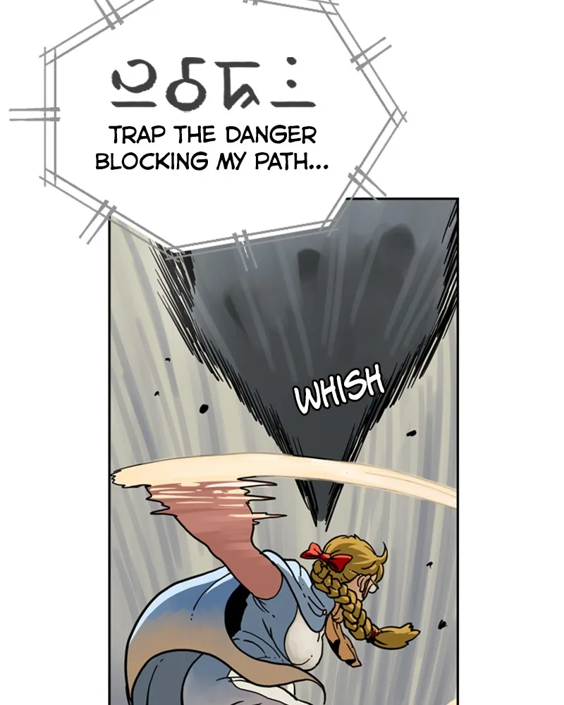 Mage Again Chapter 21 page 8 - 
