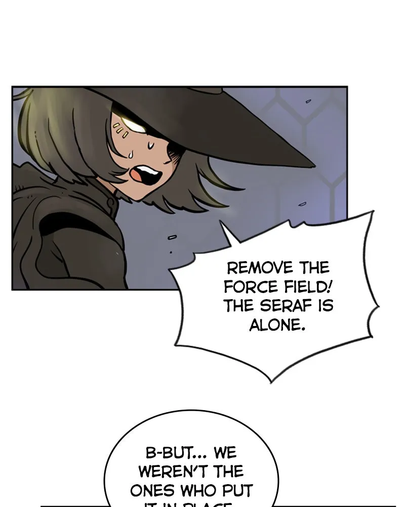 Mage Again Chapter 21 page 71 - 