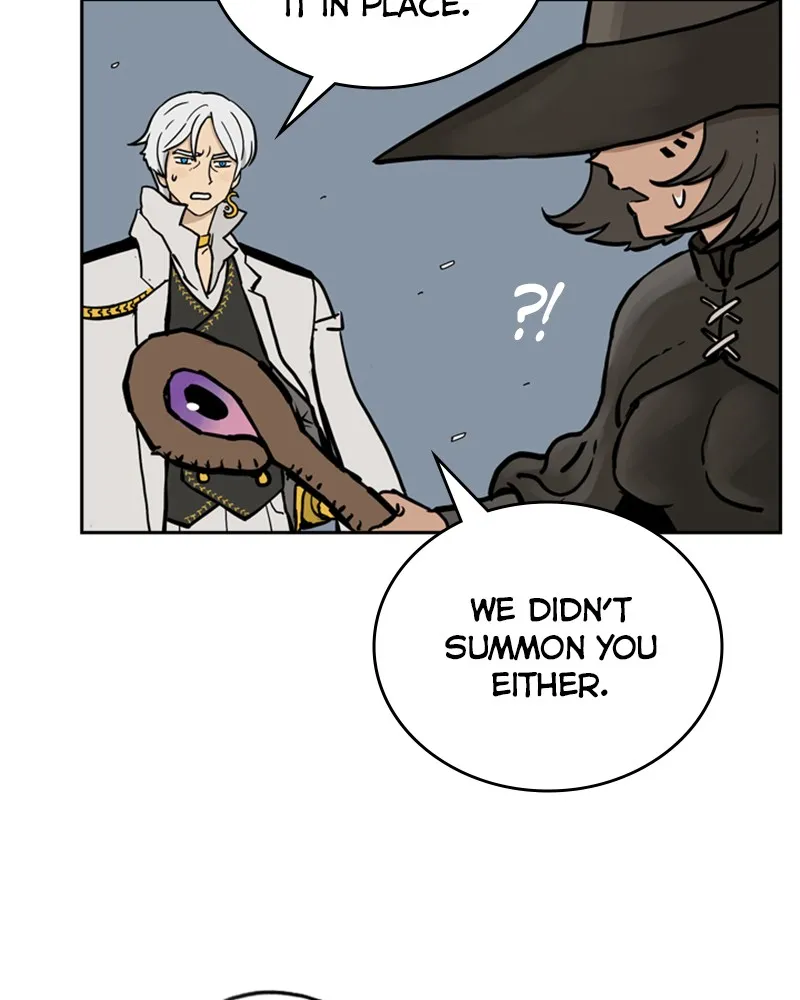 Mage Again Chapter 21 page 72 - 