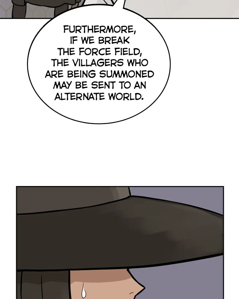 Mage Again Chapter 21 page 74 - 