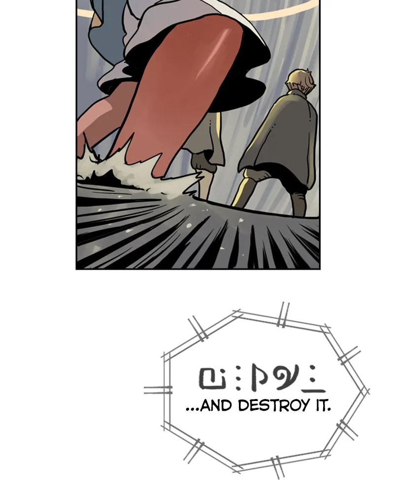 Mage Again Chapter 21 page 9 - 