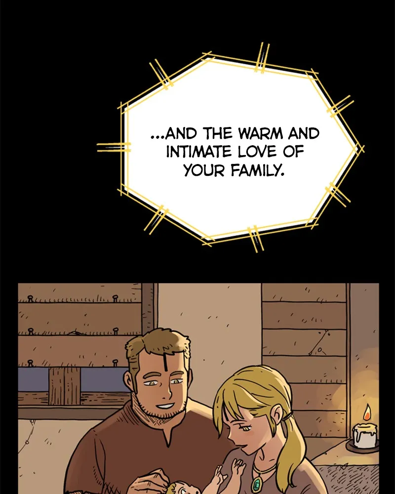 Mage Again Chapter 21 page 84 - 